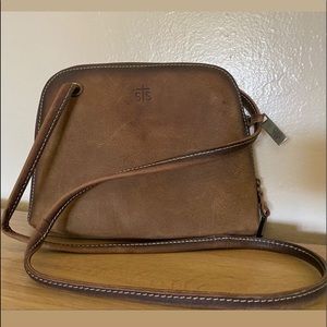 STS Ranch baroness bag